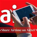 bet with airtel airtime in nigeria
