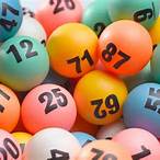 what time is the lottery draw
